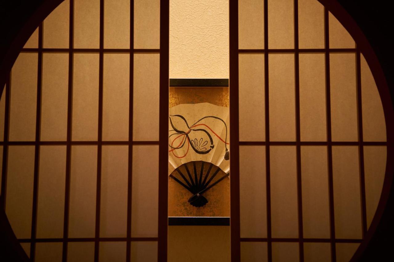Amaterrace Nippombashi-higashi 3* Ōsaka