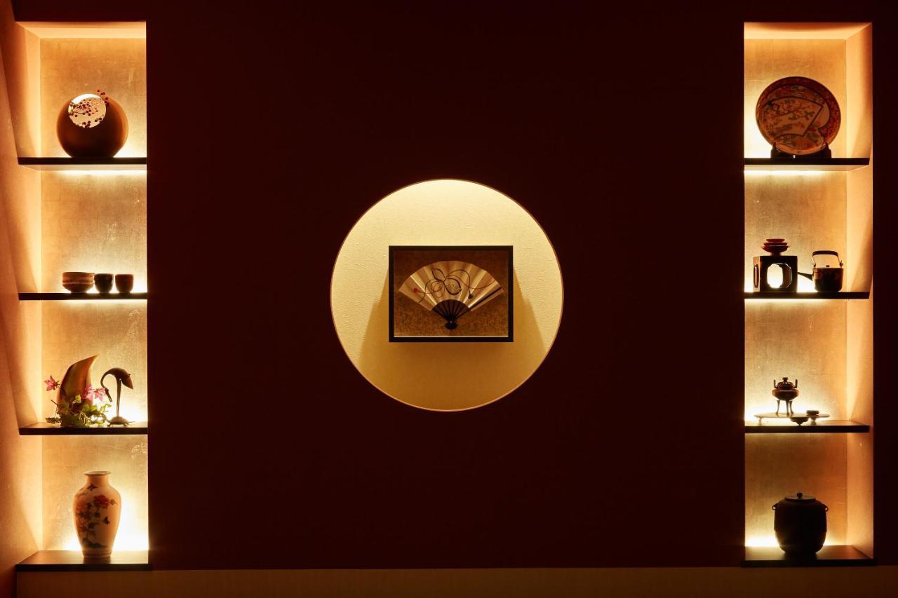 Hotel Amaterrace Nippombashi-higashi Ōsaka